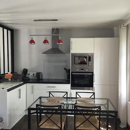 Maison De Ville Bayeux Ngoại thất bức ảnh