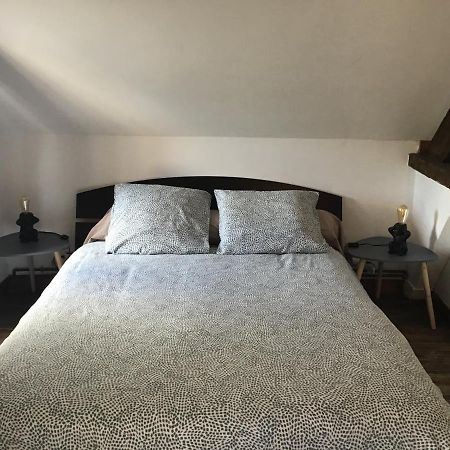 Maison De Ville Bayeux Ngoại thất bức ảnh