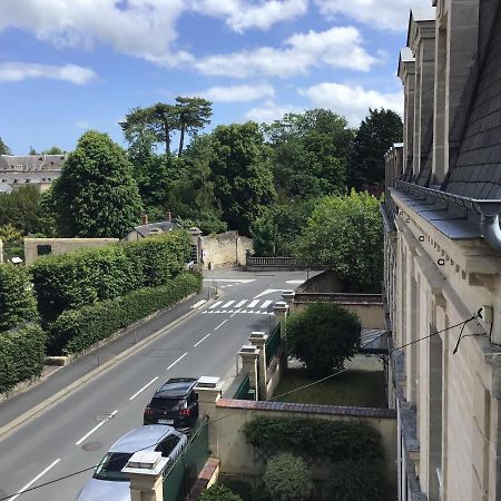 Maison De Ville Bayeux Ngoại thất bức ảnh