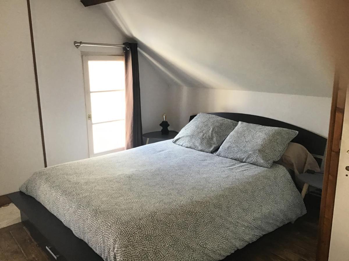 Maison De Ville Bayeux Ngoại thất bức ảnh