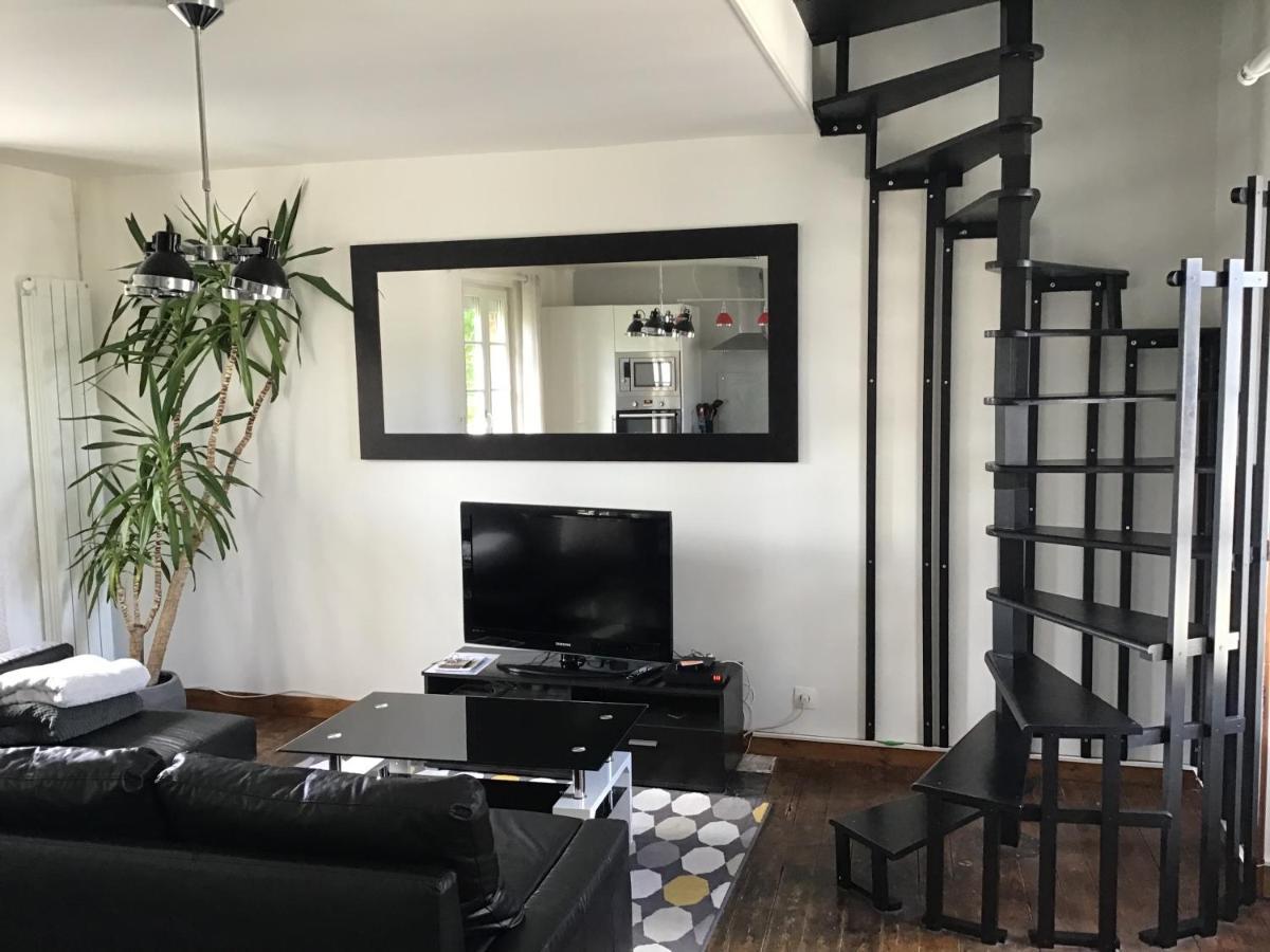 Maison De Ville Bayeux Ngoại thất bức ảnh