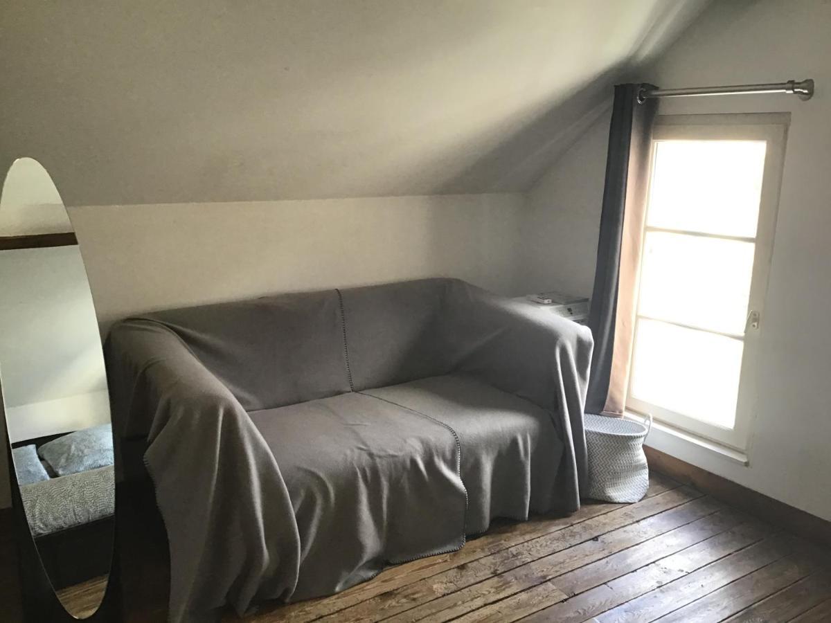 Maison De Ville Bayeux Ngoại thất bức ảnh