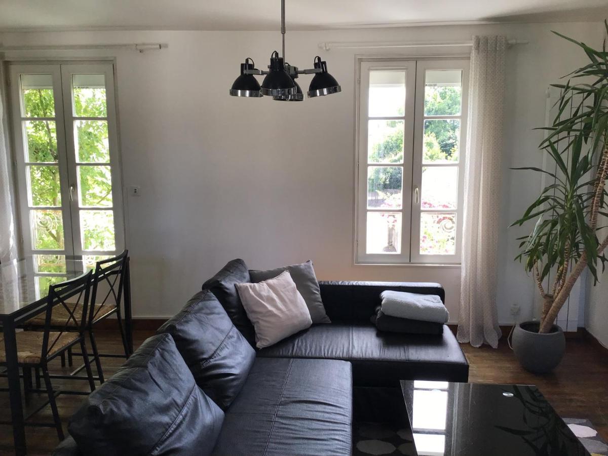 Maison De Ville Bayeux Ngoại thất bức ảnh