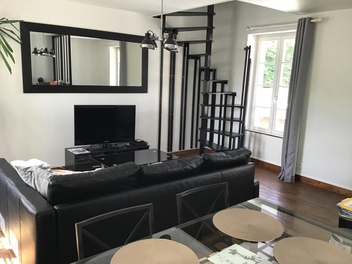 Maison De Ville Bayeux Ngoại thất bức ảnh