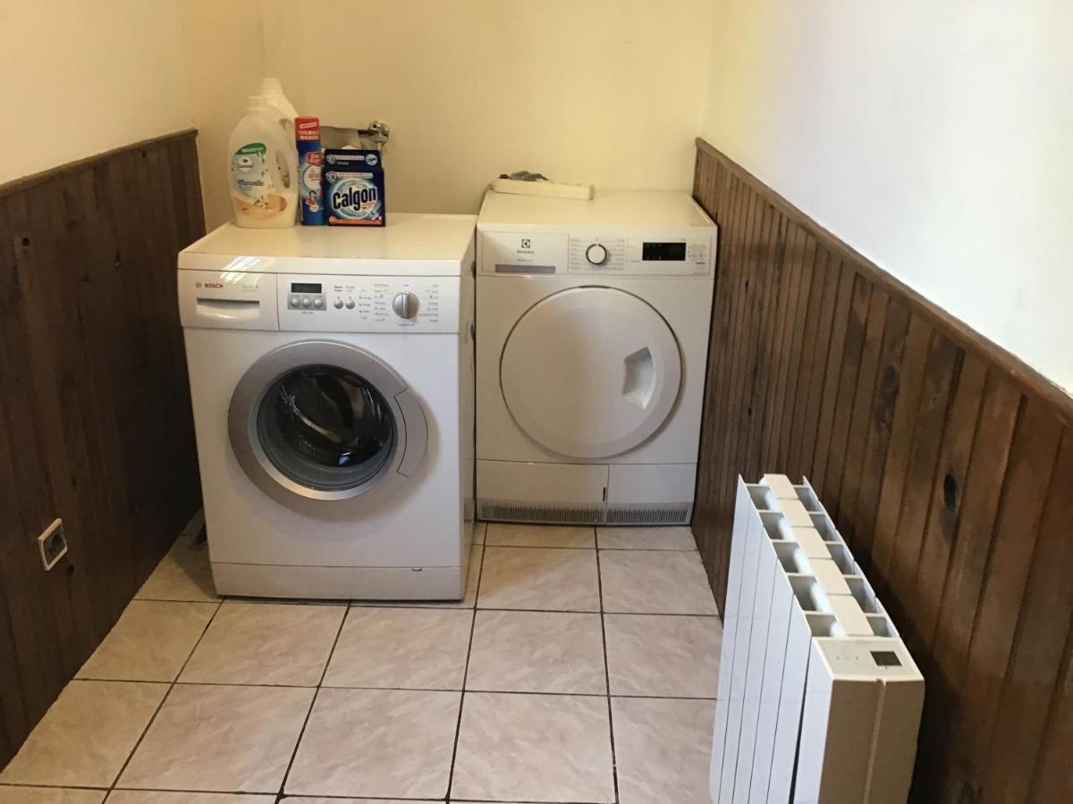 Maison De Ville Bayeux Ngoại thất bức ảnh