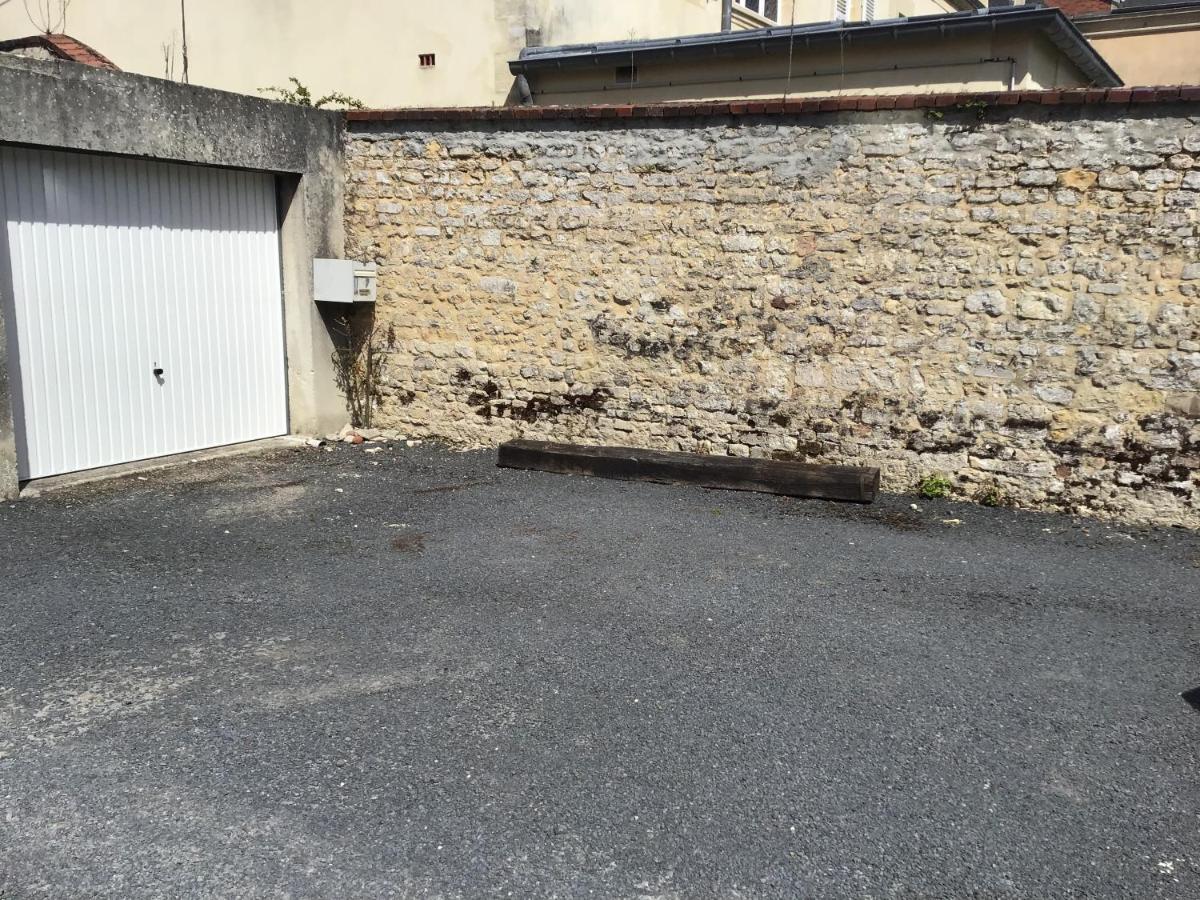 Maison De Ville Bayeux Ngoại thất bức ảnh