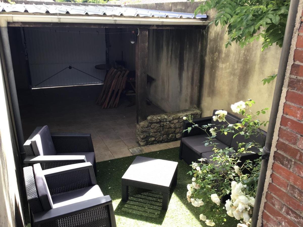Maison De Ville Bayeux Ngoại thất bức ảnh