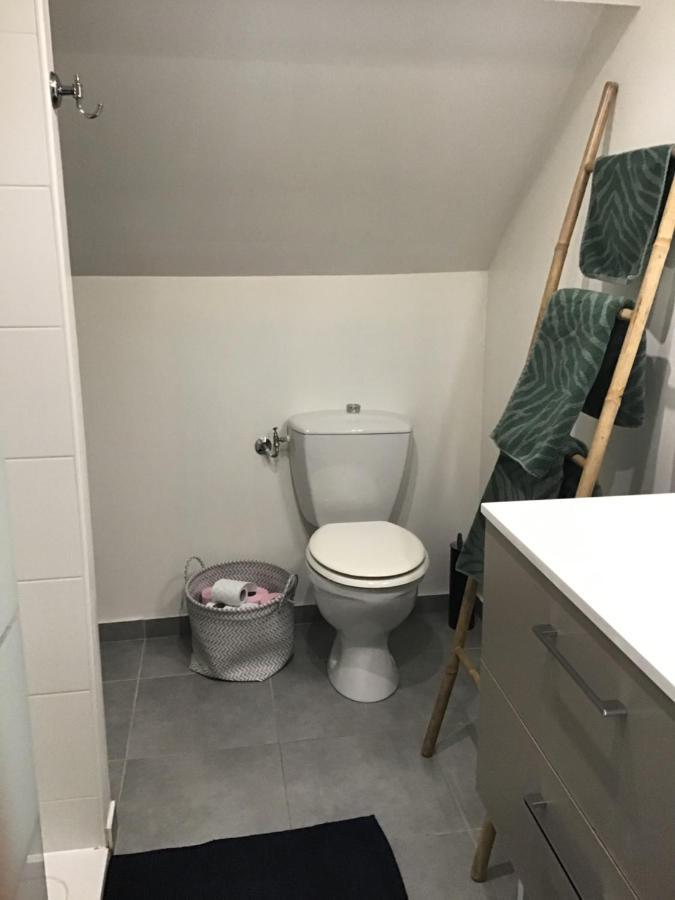 Maison De Ville Bayeux Ngoại thất bức ảnh